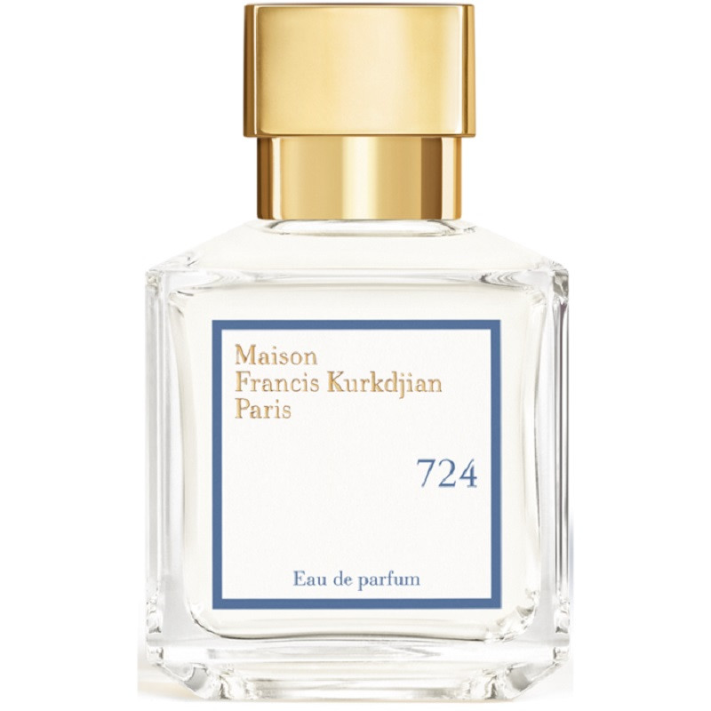 724 Eau De Parfum  FRANCIS KURKDJIAN 70   5 =1290+%+
