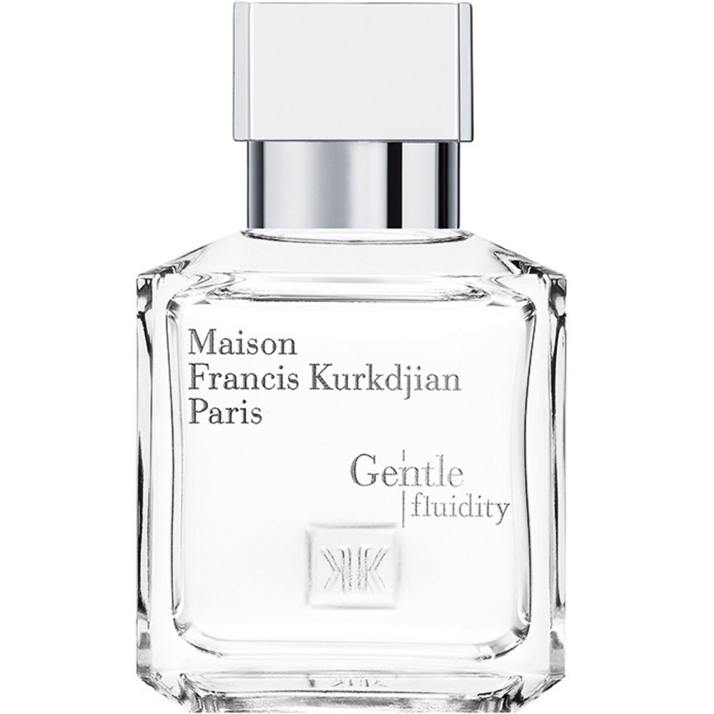 FRANCIS KURKDJIAN GENTLE FLUIDITY SILVER 70 .  5 =1320+%+