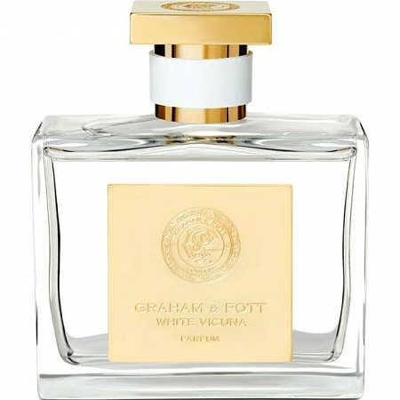 White Vicuna Parfum  GRAHAM & POTT  100   5 =847+%+