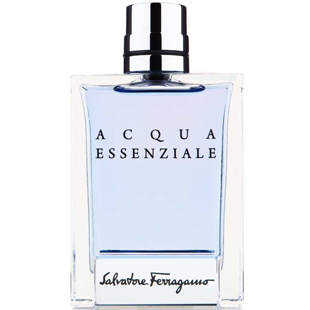 SALVATORE FERRAGAMO Acqua Essenziale  10 =375+%+