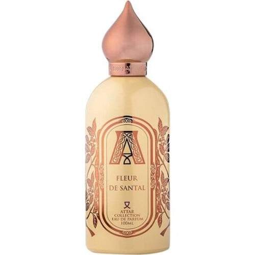 Fleur De Santal  ATTAR COLLECTION  10 =545+%+