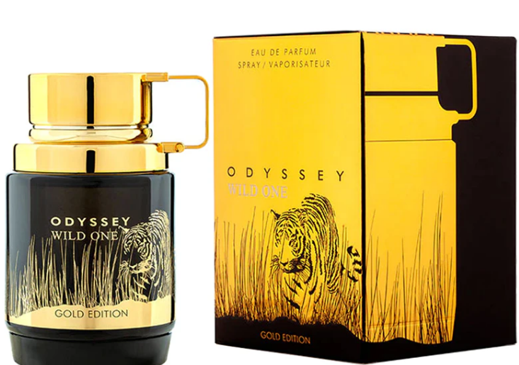 ARMAF Odyssey Wild One 100