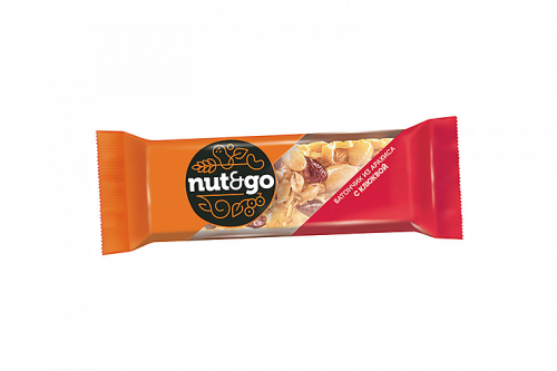 «Nut&Go»,     , 42  ( 18 )