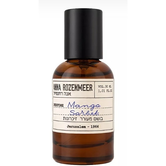 Anna Rozenmeer Mango Sorbet 100