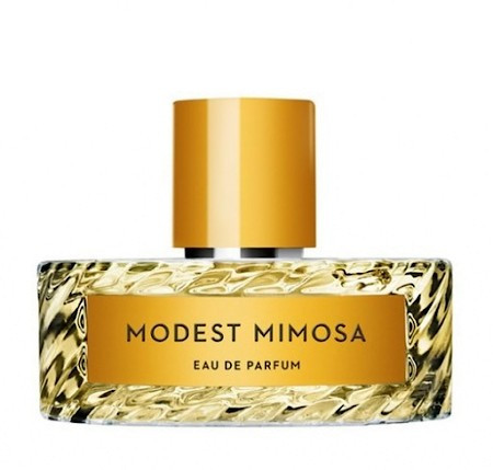 Vilhelm Parfumerie Modest Mimosa  10 =1300+%