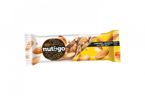 «Nut&Go»,  , 34 ( 18)