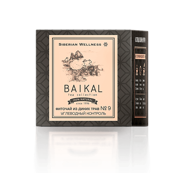 274     № 9 ( ) - Baikal Tea Collection.png