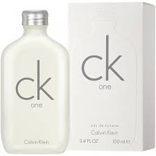 CALVIN KLEIN CK One 100