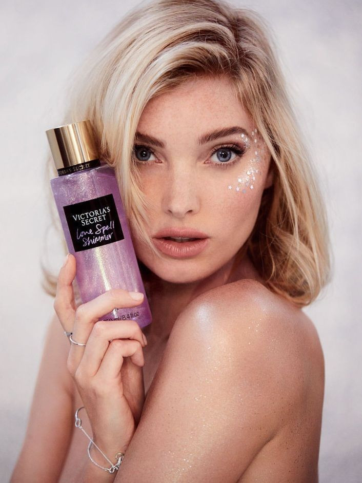    250  2500 . Love Spell:   + 