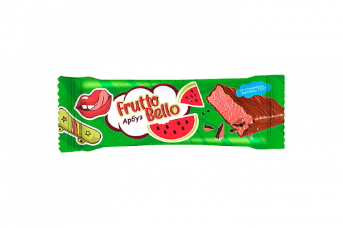 -    Frutto Bello, 35 ( 18)